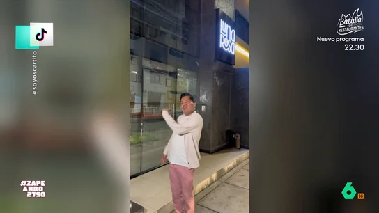 Zapeando - Programa 2790 (11-02-25) Zapeando - Programa 2790 (11-02-25)