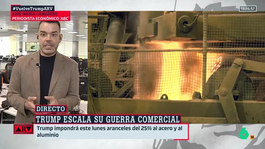ARV - Camarero ARV - Camarero