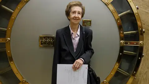 Margarita Salas Margarita Salas