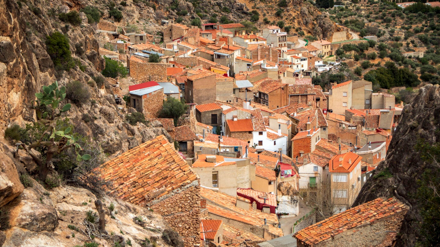 Ayna, Albacete