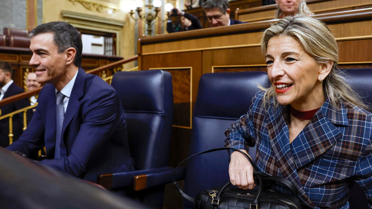 Sumar exige la ruptura total con Israel y el PSOE responde: España está liderando la respuesta europea ante el genocidio en Gaza