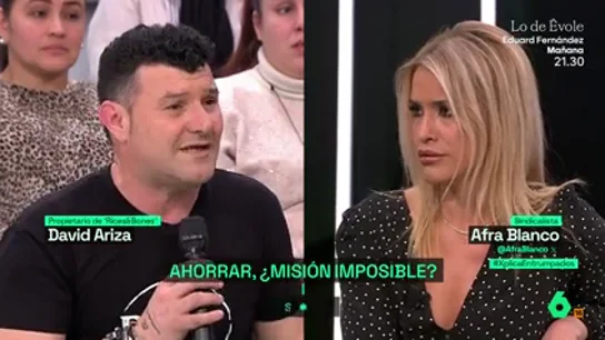 La "controvertida" tesis de un empresario que ve la jubilación como un "salario en diferido": "La gente no tiene control sobre ese ahorro" La "controvertida" tesis de un empresario que ve la jubilación como un "salario en diferido": "La gente no tiene control sobre ese ahorro"