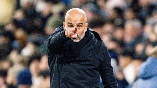 Pep Guardiola Pep Guardiola