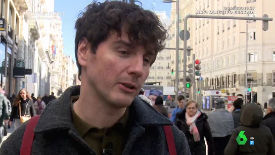Un periodista relata a 'Equipo de Investigación' cómo "en 25 minutos" sufrió una estafa donde perdió más de 11.000 euros Un periodista relata a 'Equipo de Investigación' cómo "en 25 minutos" sufrió una estafa donde perdió más de 11.000 euros