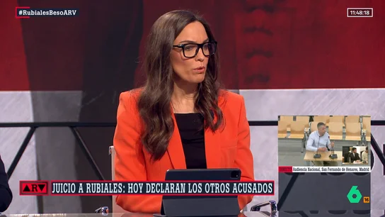 Marta García Aller Marta García Aller