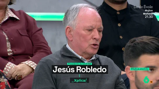 XPLICA La indignación de un pensionista: "El nuevo incremento de las pensiones y su mayor retención hace que salgamos perdiendo" XPLICA La indignación de un pensionista: "El nuevo incremento de las pensiones y su mayor retención hace que salgamos perdiendo"