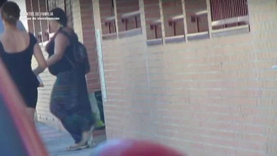 "Manipulaba la sustancia estando embarazada": la Guardia Civil, de un miembro de la organización de Granada que traficaba con droga caníbal "Manipulaba la sustancia estando embarazada": la Guardia Civil, de un miembro de la organización de Granada que traficaba con droga caníbal