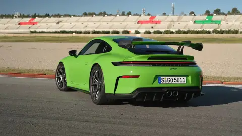 Porsche 911 GT3 Porsche 911 GT3