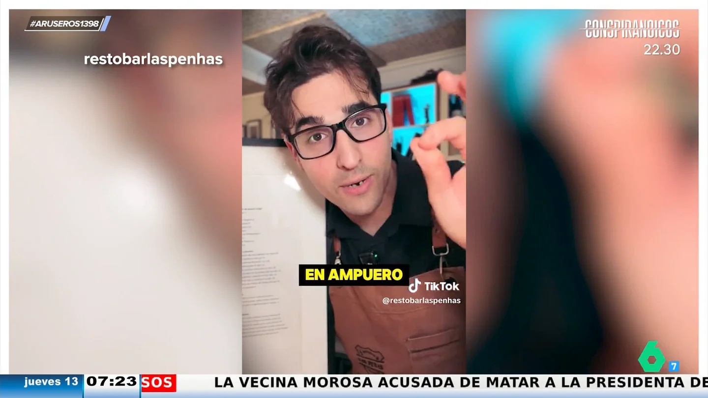 ¿Qué precios estándar deberían cobrar en un bar?: un hostelero cántabro muestra su carta y la gente no se lo cree ¿Qué precios estándar deberían cobrar en un bar?: un hostelero cántabro muestra su carta y la gente no se lo cree