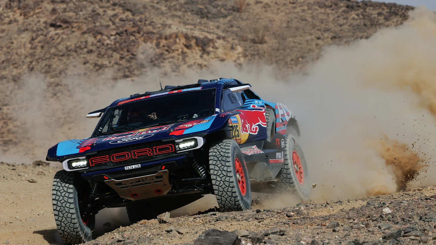 Carlos Sainz Carlos Sainz