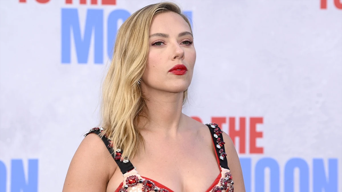 Scarlett Johansson asks to regulate AI after being a victim of an ‘Deepfake’: “We must denounce its misuse” Scarlett Johansson asks to regulate AI after being a victim of an ‘Deepfake’: “We must denounce its misuse”