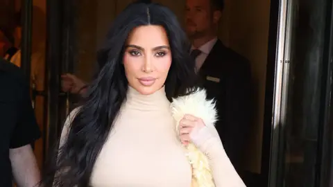 Kim Kardashian Kim Kardashian