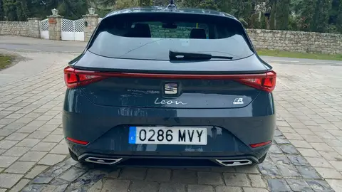 Seat León 25 Aniversario Seat León 25 Aniversario