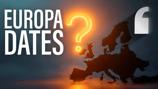 Las políticas de Trump podrían convertir a EEUU en un aliado peligroso para Europa: Las políticas de Trump podrían convertir a EEUU en un aliado peligroso para Europa: