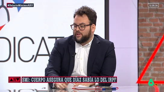 José Enrique Monrosi José Enrique Monrosi