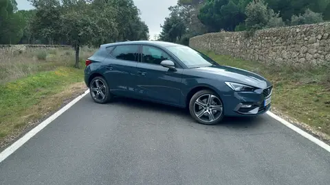 Seat León Style 25 Aniversario Seat León Style 25 Aniversario