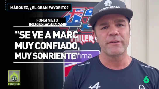Marc Marc