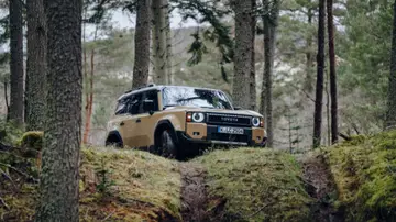 Toyota Land Cruiser Toyota Land Cruiser