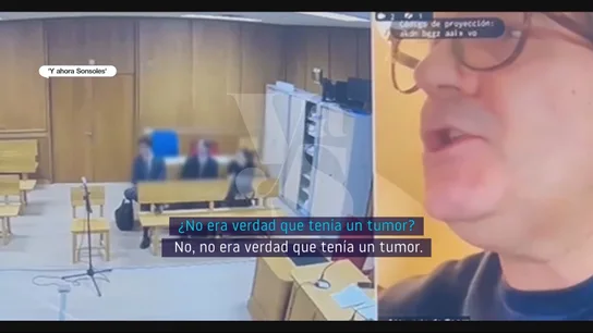 Claves del caso Willy Valadés: acusado de estafar miles de euros a compañeros tras inventarse un cáncer Claves del caso Willy Valadés: acusado de estafar miles de euros a compañeros tras inventarse un cáncer