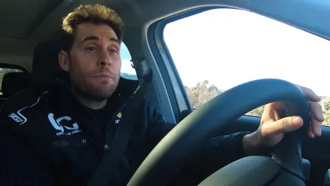 Prueba Jaecoo 7 Prueba Jaecoo 7