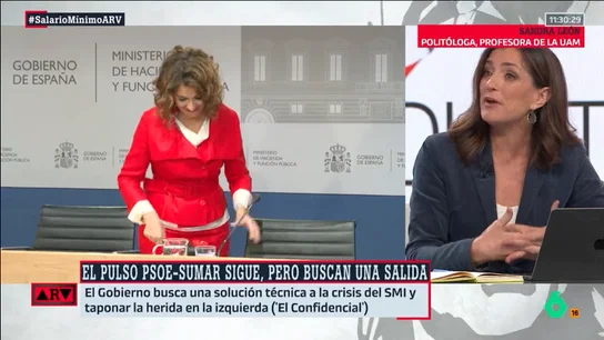Sandra León Sandra León