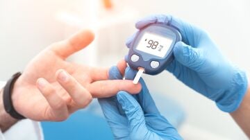 Diabetes, resistencia a antibióticos