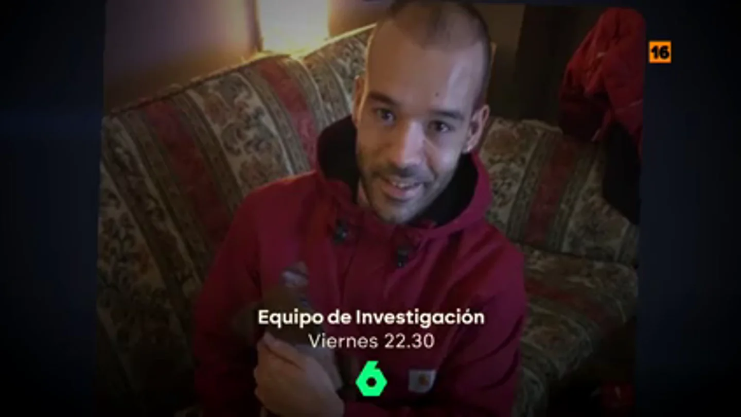 Hoy, 'Equipo de investigación' documenta una exhaustiva investigación policial: 'Crimen por amor' Hoy, 'Equipo de investigación' documenta una exhaustiva investigación policial: 'Crimen por amor'