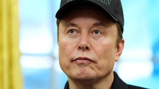 El odio en la red social X ha aumentado un 50% con el liderazgo de Elon Musk, según un estudio El odio en la red social X ha aumentado un 50% con el liderazgo de Elon Musk, según un estudio
