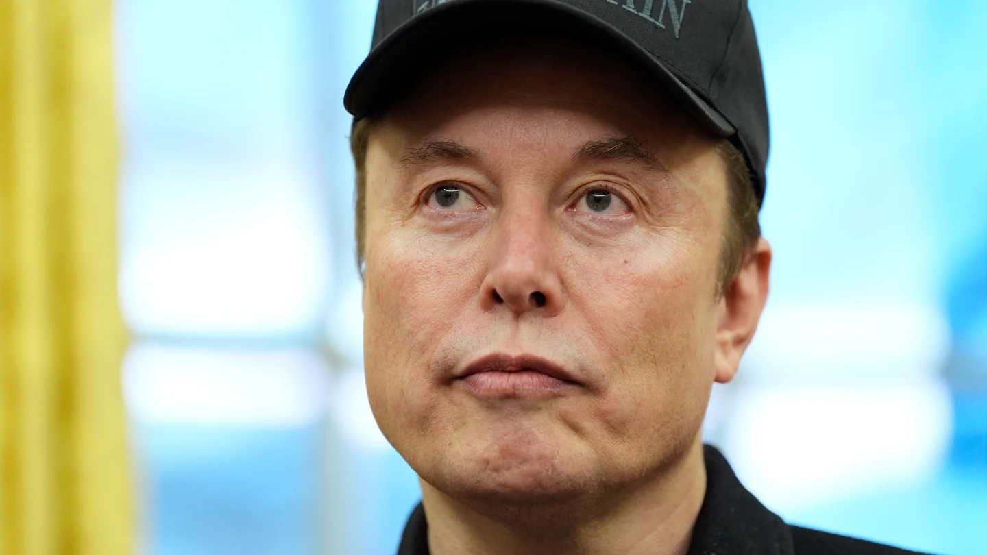 El odio en la red social X ha aumentado un 50% con el liderazgo de Elon Musk, según un estudio El odio en la red social X ha aumentado un 50% con el liderazgo de Elon Musk, según un estudio