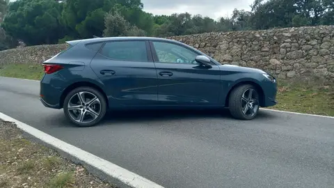 Seat León Style 25 Aniversario Seat León Style 25 Aniversario