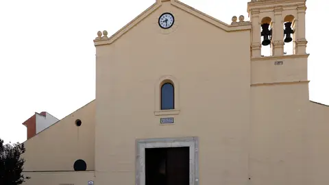 Iglesia de Nuestra Señora de Guadalupe Iglesia de Nuestra Señora de Guadalupe