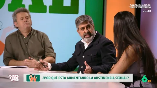 ZAPEANDO: Arun - por qué está aumentando la abstinencia? ZAPEANDO: Arun - por qué está aumentando la abstinencia?