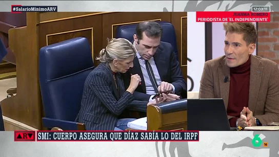 Juanma Romero Juanma Romero