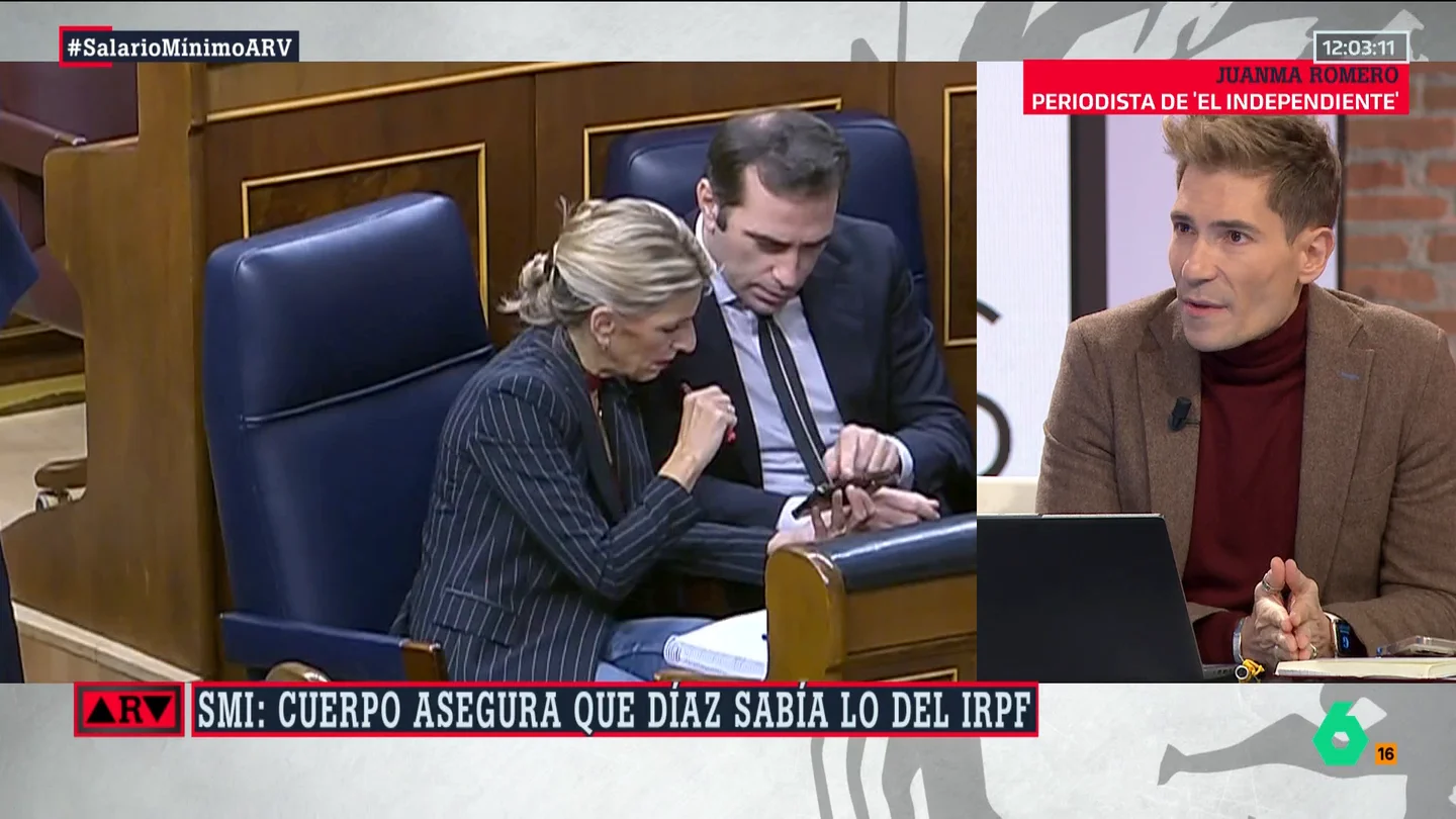 Juanma Romero Juanma Romero
