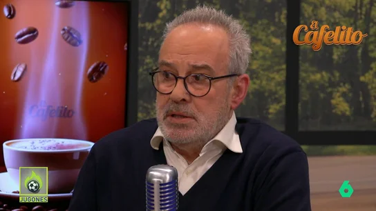 Julio Alberto Julio Alberto