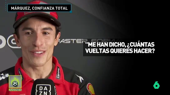 Marquez Marquez