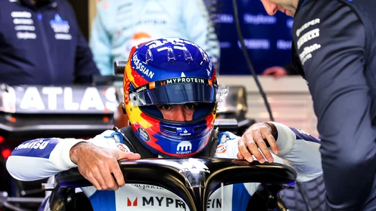 Carlos Sainz Carlos Sainz