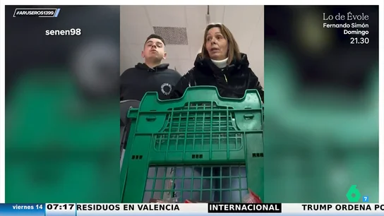 Encuentran un ticket de la compra del año 2004 y se van al supermercado a comparar con los precios de 2025: "El doble" Encuentran un ticket de la compra del año 2004 y se van al supermercado a comparar con los precios de 2025: "El doble"