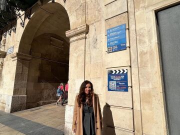 Rutas del Cine de Alicante