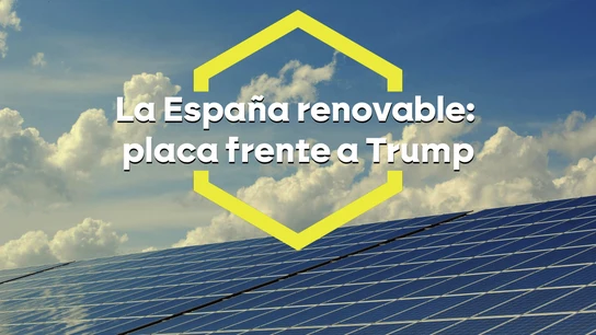 España, presente y el futuro del mundo: líderes en energía solar con rumbo directo a la descarbonización Sí, pero...Las renovables ya son la fuente de energía más presente en España y esto está impulsando la industria española. Pero no es oro todo lo que reluce; el siguiente paso será la convivencia entre su instalación y la adaptación de los nuevos proyectos con la ciudadanía.