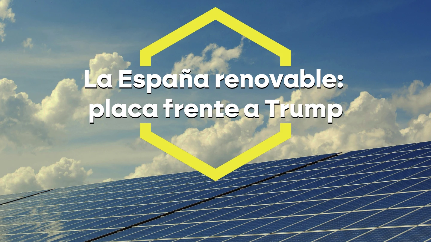 España, presente y el futuro del mundo: líderes en energía solar con rumbo directo a la descarbonización Sí, pero...Las renovables ya son la fuente de energía más presente en España y esto está impulsando la industria española. Pero no es oro todo lo que reluce; el siguiente paso será la convivencia entre su instalación y la adaptación de los nuevos proyectos con la ciudadanía.