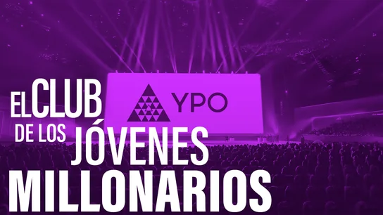 El exclusivo YPO se reúne en Barcelona: millonarios, secretos y lujo a puertas cerradas El exclusivo YPO se reúne en Barcelona: millonarios, secretos y lujo a puertas cerradas