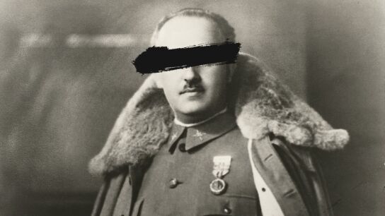 Francisco Franco