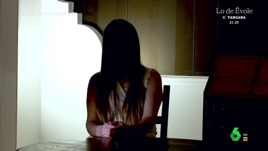 El chantaje de un estafador del amor a una mujer: "Me dijo que si no pagaba, se suicidaba" El chantaje de un estafador del amor a una mujer: "Me dijo que si no pagaba, se suicidaba"