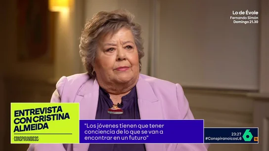 cristina almeida cristina almeida