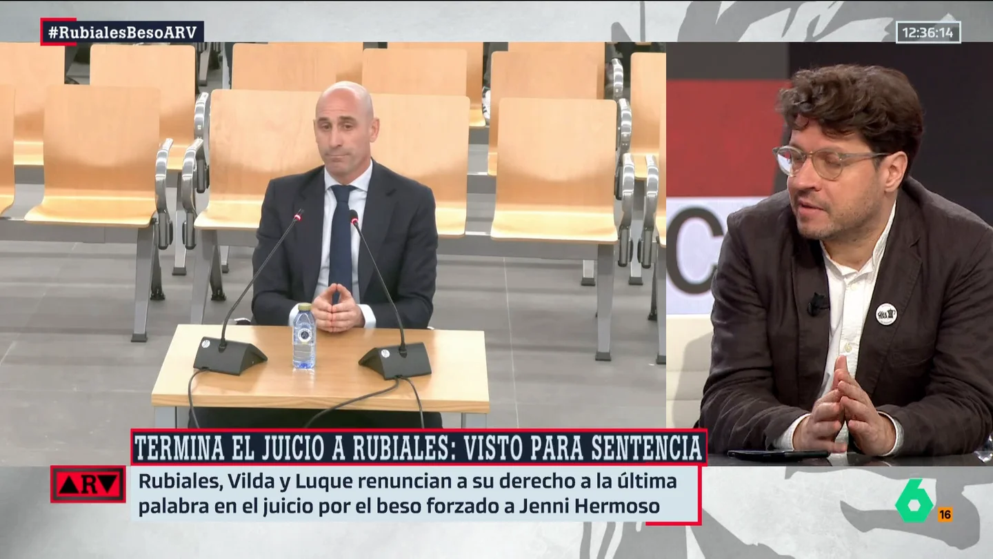 Fernando Berlín Fernando Berlín