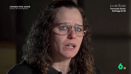 Una amiga de Marta, sobre su vida sentimental Una amiga de Marta, sobre su vida sentimental