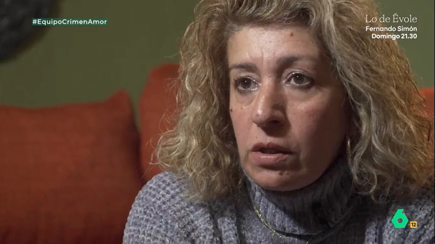 Puri, madre de Iván Puri, madre de Iván