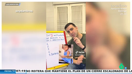 5 instrumentos musicales para regalarle un niño si sus padres te caen mal 5 instrumentos musicales para regalarle un niño si sus padres te caen mal