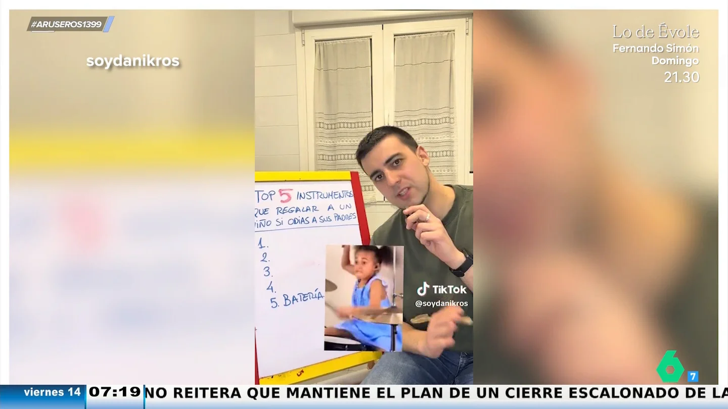 5 instrumentos musicales para regalarle un niño si sus padres te caen mal 5 instrumentos musicales para regalarle un niño si sus padres te caen mal